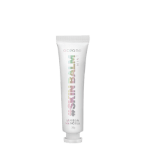 Océane by Larissa Manoela Skin Balm Mint - Hidratante Labial 10g