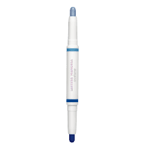 Océane by Larissa Manoela Duo Eyeshadow Ultramarine And Mettalic Blue - Sombra em Bastão 2,4g