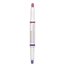 Océane by Larissa Manoela Duo Eyeshadow Pink Sky Mattalic Violet - Sombra em Bastão 2,4g