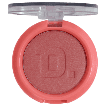 Dailus Era Sol que Me Faltava - Blush em Pó 4,5g