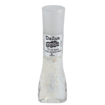 Dailus Babado e Gliteria Tô na Seca mas Passo Bem - Esmalte 8ml