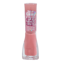 Dailus Oxe Minha Gente Eu Todo Dia o Dia Todo - Esmalte 8ml