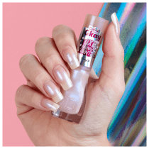 Dailus Oxe Minha Gente Tô Ryca - Esmalte 8ml