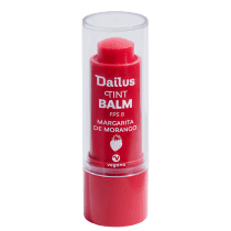 Tint Balm Dailus Margarita de Morango 4g