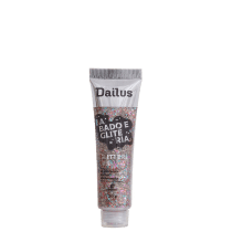 Glitter Corporal Dailus Babado e Gliteria Vapo Vapo 20g