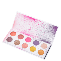 Paleta de Sombras Mayana Beauty Slick Little Girl 17g