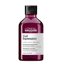 L'Oréal Professionnel Serie Expert Curl Expression Antirresíduos - Shampoo 300ml