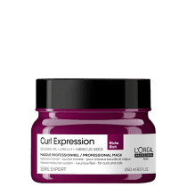 L'Oréal Professionnel Serie Expert Curl Expression Rich - Máscara de Tratamento 250ml
