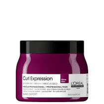 L'Oréal Professionnel Serie Expert Curl Expression Rich - Máscara de Tratamento 500ml