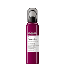 L'Oréal Professionnel Serie Expert Curl Expression Drying Accelerator - Spray Acelerador de Secagem 150ml