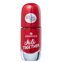 Essence Gel Nail Colour Chili Together - Esmalte Cremoso 8ml