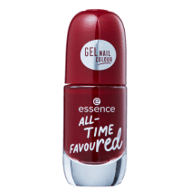 Essence Gel Nail Colour All Time Favoured - Esmalte Cremoso 8ml