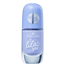 Essence Gel Nail Colour I Lilac You - Esmalte Cremoso 8ml