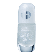 Essence Gel Nail Colour Dazzling Shell - Esmalte Glitter 8ml