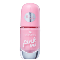 Essence Gel Nail Colour Pink Ink - Esmalte Cremoso 8ml