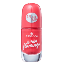 Essence Gel Nail Colour Bingo Flamingo - Esmalte Cremoso 8ml