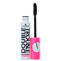 Essence Double Trouble Extra Black - Máscara de Cílios 12ml