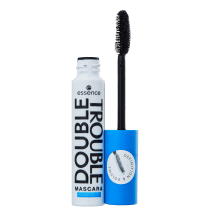 Essence Double Trouble À Prova D’água - Máscara de Cílios 12ml