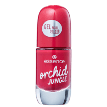 Essence Gel Nail Colour Orchid Jungle - Esmalte Cremoso 8ml