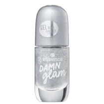 Essence Gel Nail Colour Damn Glam - Esmalte Glitter 8ml