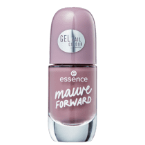 Essence Gel Nail Colour Mauve Forward - Esmalte Cremoso 8ml