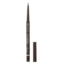 Delineador Essence Micro Precise Dark Brown de Sobrancelha 0,05g