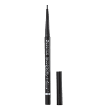 Delineador Essence Micro Precise Black Brown de Sobrancelha 0,05g