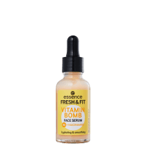 Essence Fresh & Fit Vitamin Bomb - Sérum Hidratante Facial 30ml
