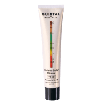 Quintal Mineralis FPS50+ - Protetor Solar Mineral 40g
