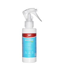 Pink Cheeks Anti Shock Swim Speedo - Leave-In Spray 120ml