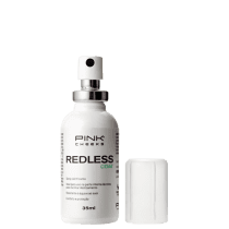 Pink Cheeks Redless Coat - Spray Antiatrito 35ml