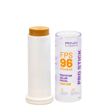 Pink Cheeks Pro Stick FPS96 Pro20 - Protetor Solar em Bastão com Cor 14g