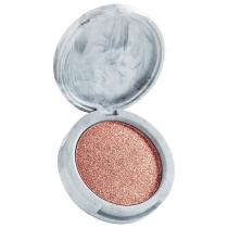 Bruna Tavares BT Marble Duochrome 2x1 Glam Pink - Sombra e Iluminador 5g