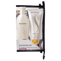 Kit Senscience Balance & Body Lotion (2 Produtos)