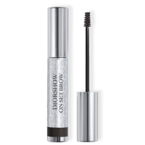 Dior Diorshow On Set Brow 005 Black - Máscara para Sobrancelhas 5ml