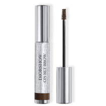 Dior Diorshow On Set Brow 032 Dark Brown - Máscara para Sobrancelhas 5ml