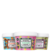 Kit Lola Cronolola Superpoderoso (3 Produtos)