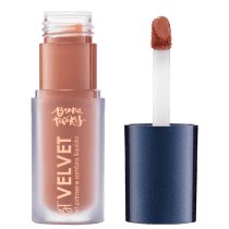 Bruna Tavares BT Velvet 2x1 Toffee - Sombra Líquida 6ml
