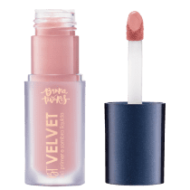 Bruna Tavares BT Velvet 2x1 Tea Rose - Sombra Líquida 6ml