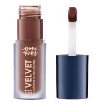 Bruna Tavares BT Velvet 2x1 Brown - Sombra Líquida 6ml