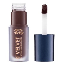 Bruna Tavares BT Velvet 2x1 Blackberry! - Sombra Líquida 6ml