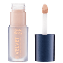 Bruna Tavares BT Velvet 2x1 Pale - Sombra Líquida 6ml