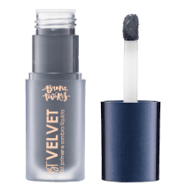 Sombra Líquida Bruna Tavares BT Velvet 2 em 1 Grey 6ml