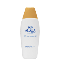 Skin Aqua UV Super Moisture Gel FPS50 - Protetor Solar 110g