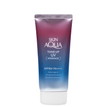 Skin Aqua Tone Up UV Essence FPS50 - Protetor Solar 80g