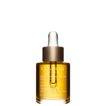 Óleo Facial Clarins Blue Orchid Treatment Oil 30ml