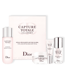 Kit Dior Capture Totale (4 Produtos)