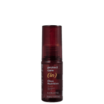 Lowell Protect Care (in) - Óleo Nutritivo 30ml