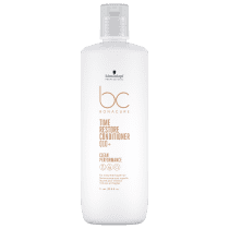 Schwarzkopf Professional BC Bonacure Clean Performance Time Restore - Condicionador 1L