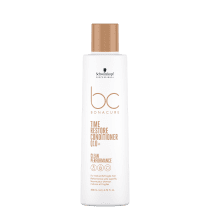 Schwarzkopf Professional BC Bonacure Clean Performance Time Restore - Condicionador 200ml